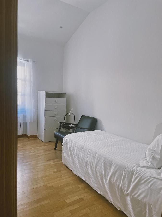 Casa Lobe - Charming Apartment In Village Centre La Morra Kültér fotó